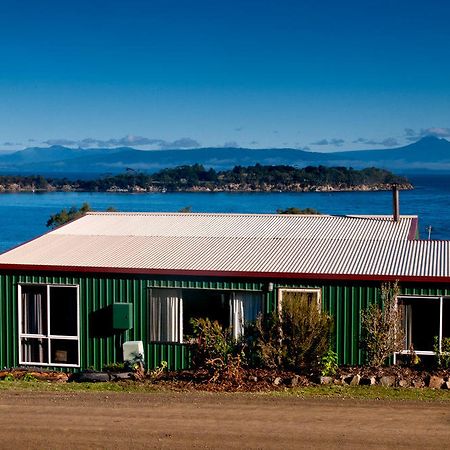 Discover Bruny Island Holiday Accommodation Alonnah Exterior photo