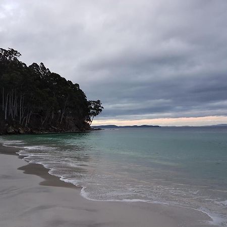 Discover Bruny Island Holiday Accommodation Alonnah Exterior photo