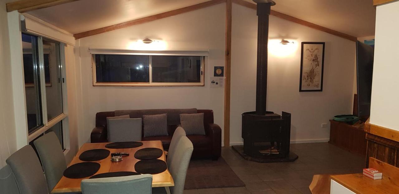 Discover Bruny Island Holiday Accommodation Alonnah Exterior photo