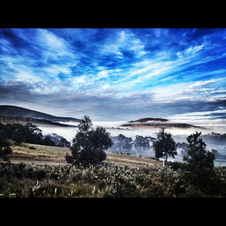 Discover Bruny Island Holiday Accommodation Alonnah Exterior photo
