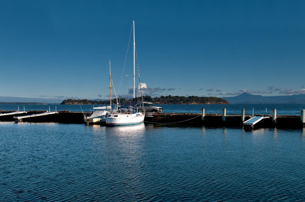 Discover Bruny Island Holiday Accommodation Alonnah Exterior photo