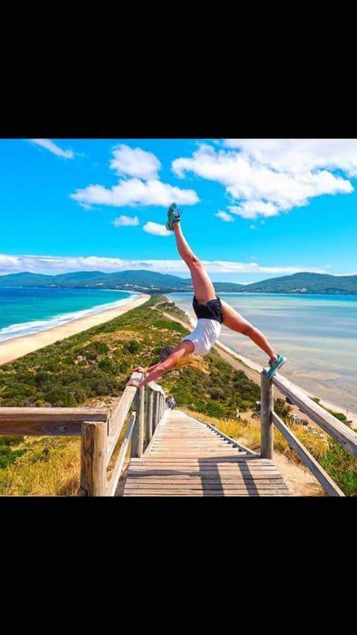 Discover Bruny Island Holiday Accommodation Alonnah Exterior photo