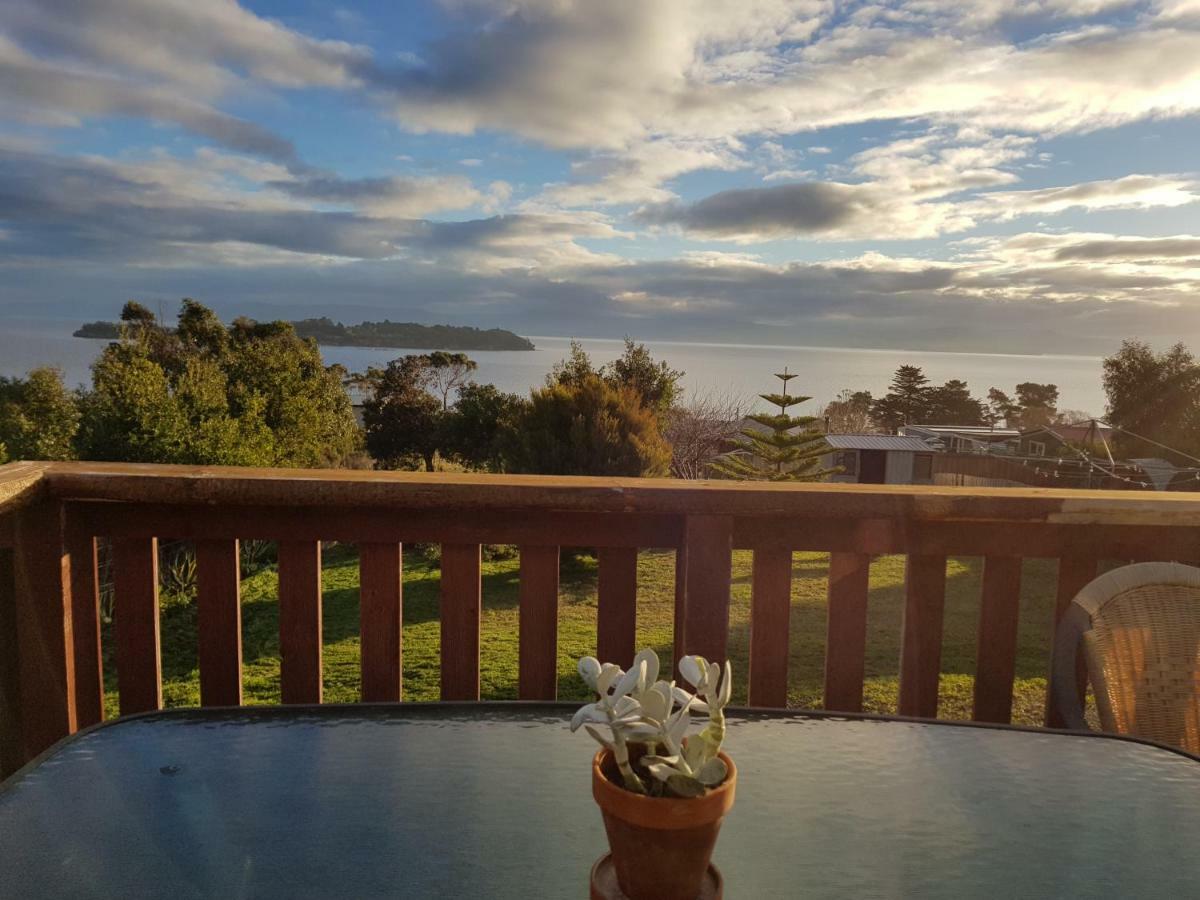 Discover Bruny Island Holiday Accommodation Alonnah Exterior photo