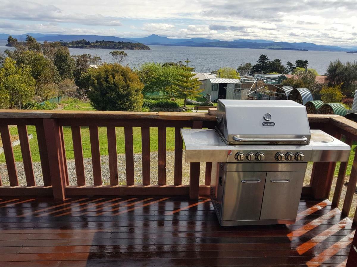 Discover Bruny Island Holiday Accommodation Alonnah Exterior photo