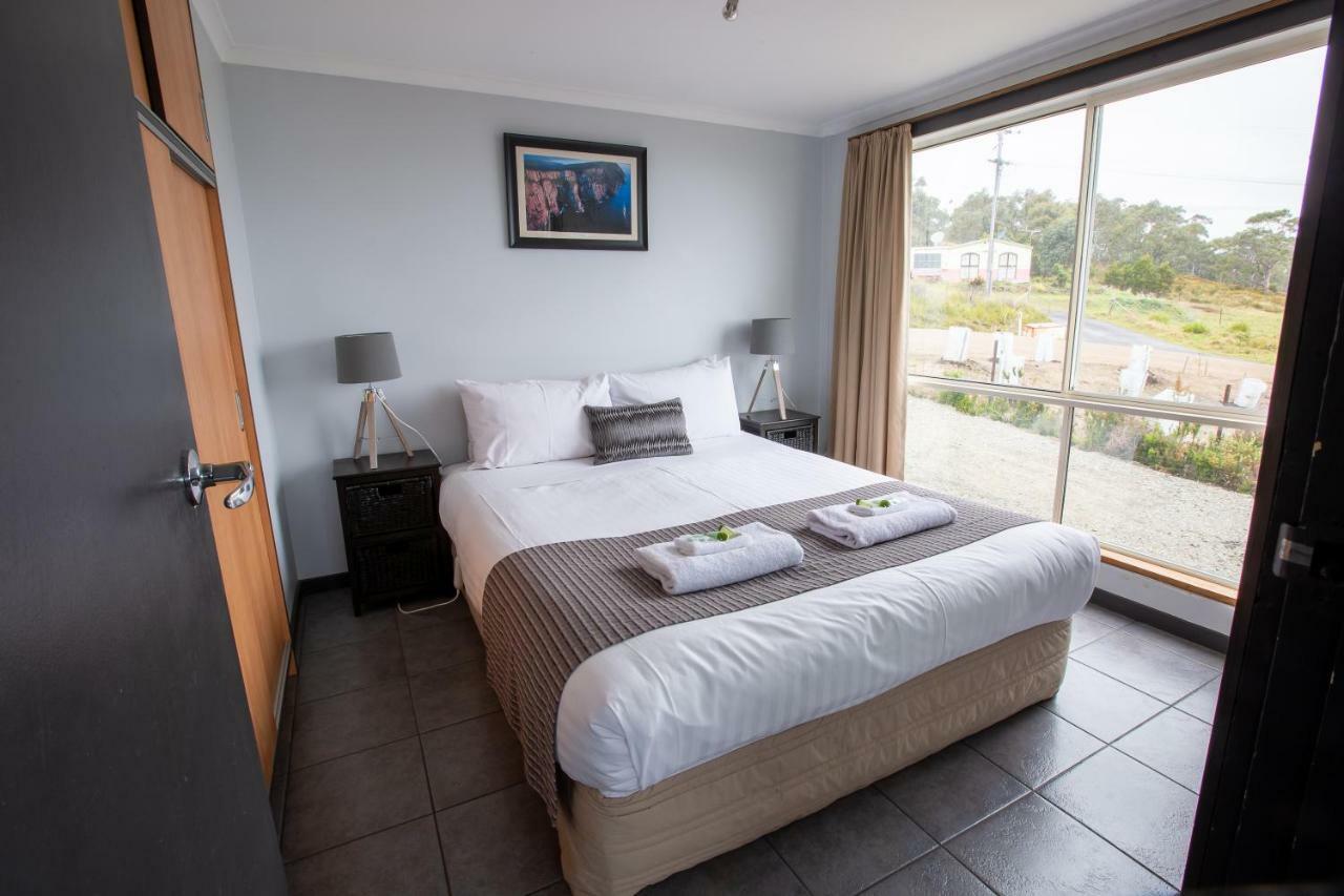 Discover Bruny Island Holiday Accommodation Alonnah Exterior photo