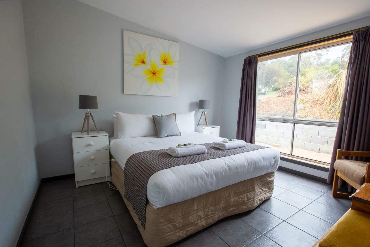 Discover Bruny Island Holiday Accommodation Alonnah Exterior photo