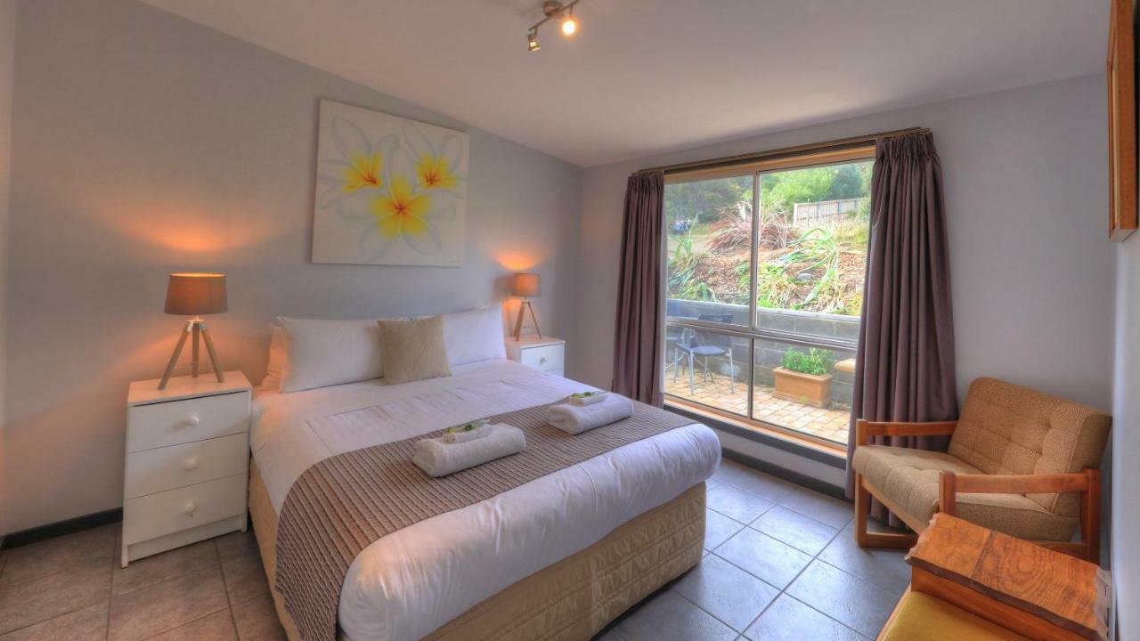 Discover Bruny Island Holiday Accommodation Alonnah Exterior photo