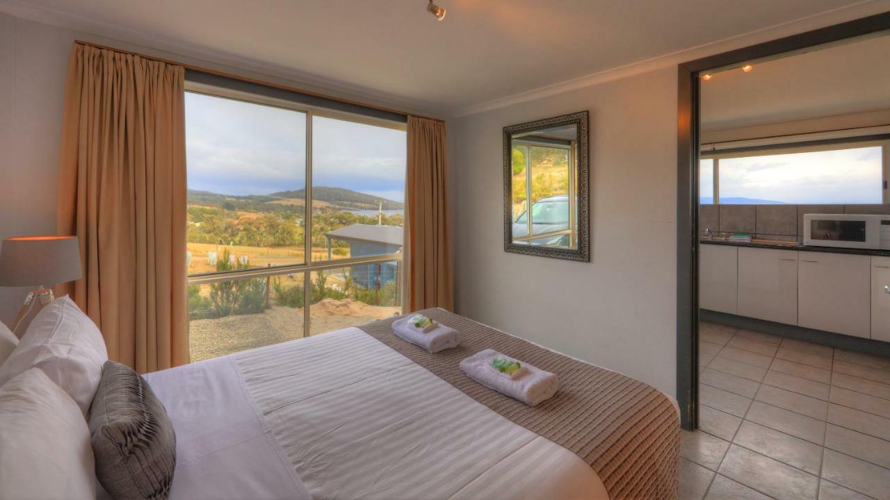 Discover Bruny Island Holiday Accommodation Alonnah Exterior photo