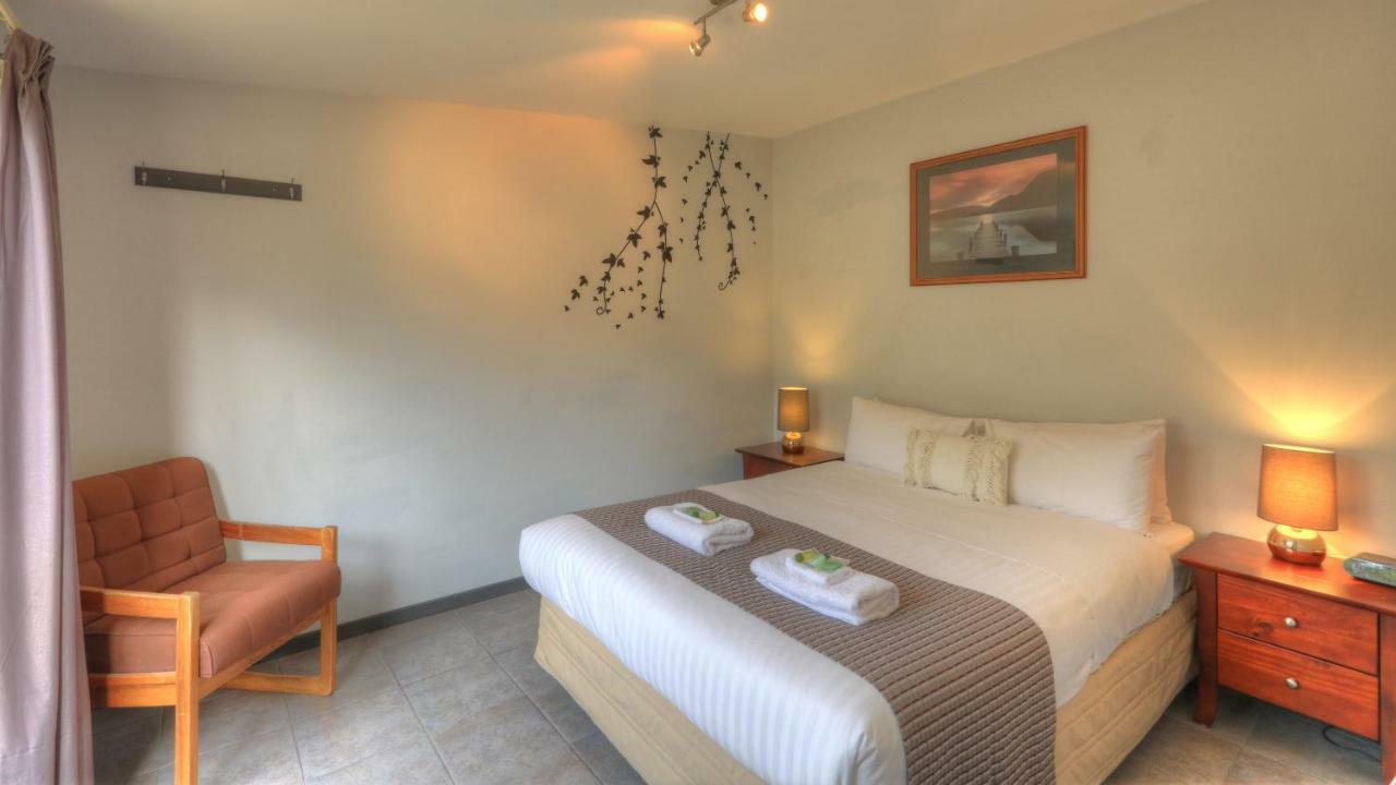 Discover Bruny Island Holiday Accommodation Alonnah Exterior photo